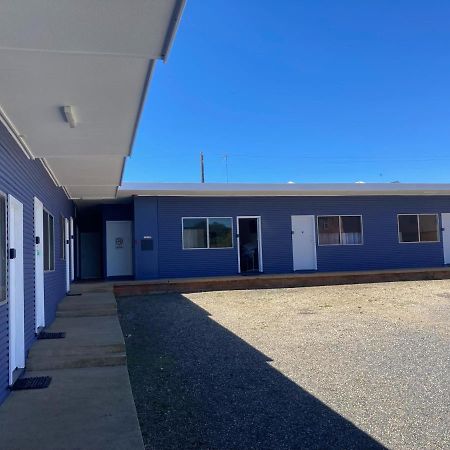 The Frontier Motel Dorrigo Exterior foto